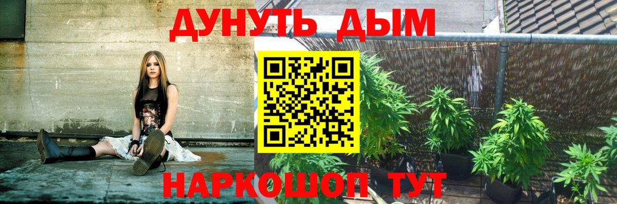 Марихуана Bruce Banner Истра